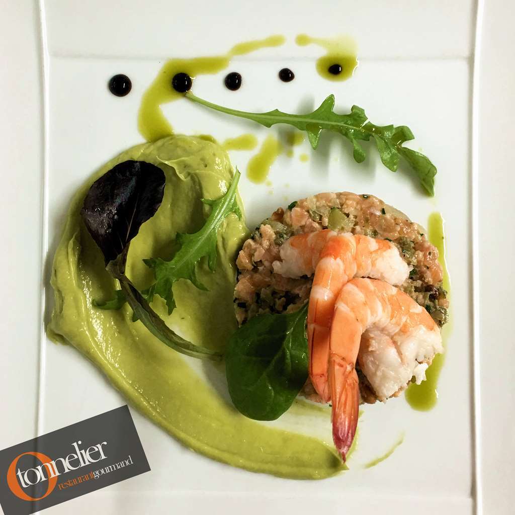 Hotel Kyriad Montauban Ristorante foto